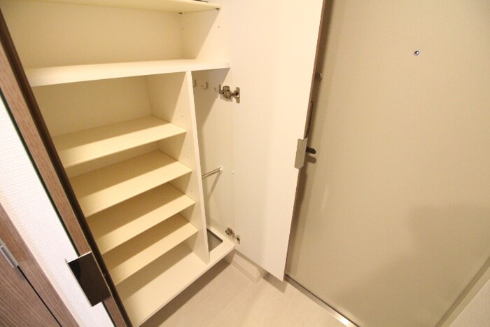 物件内観写真20　(靴箱)