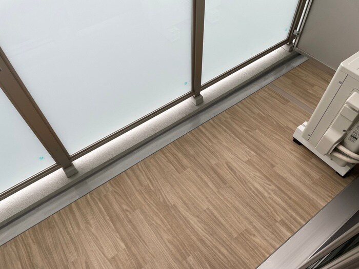 物件内観写真22　(ベランダ・バルコニー)