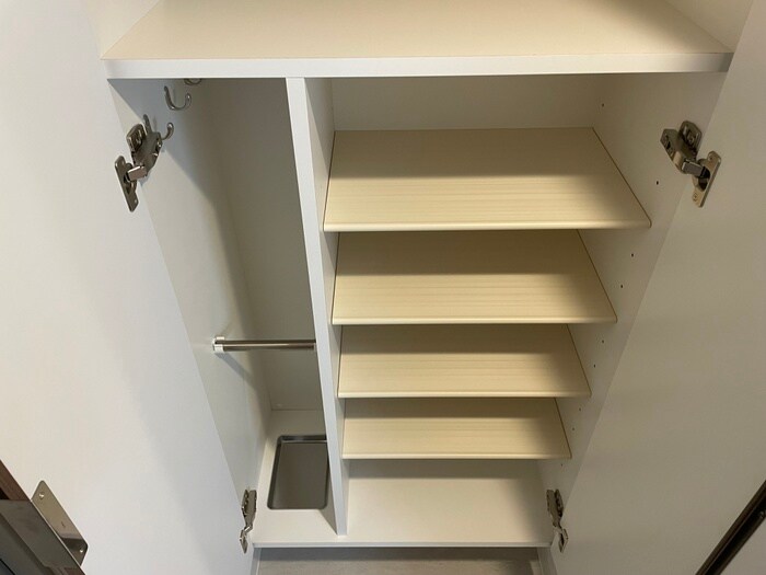 物件内観写真22　(靴箱)