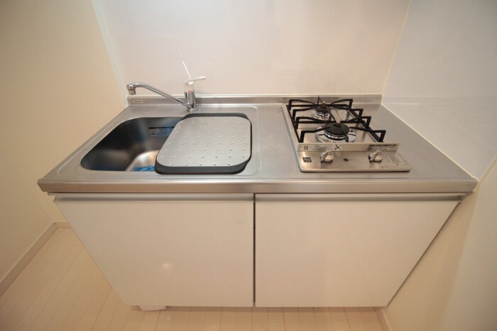 物件内観写真10　(キッチン)