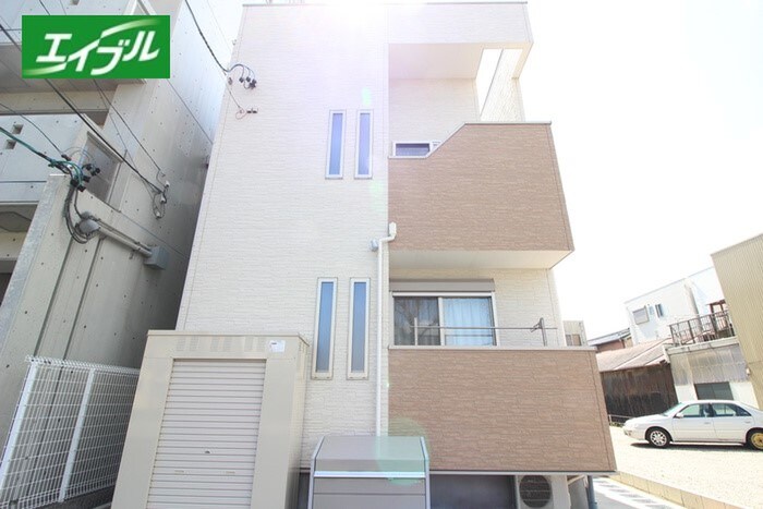 物件外観写真2　(外観写真)