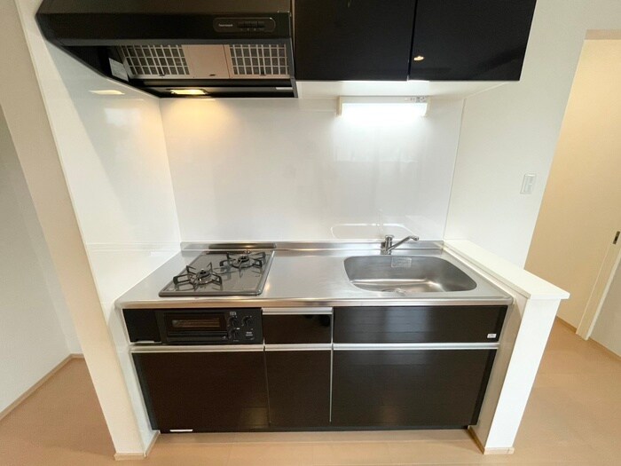 物件内観写真9　(キッチン)