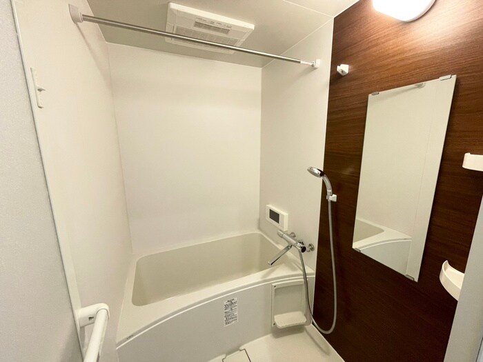 物件内観写真10　(バス／シャワールーム等)
