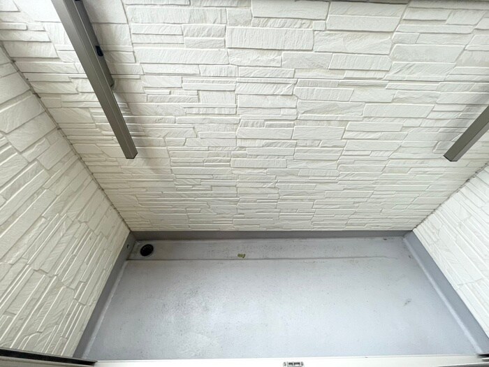 物件内観写真14　(ベランダ・バルコニー)