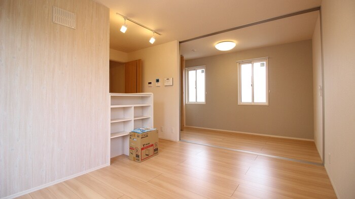 物件内観写真7　(居室)