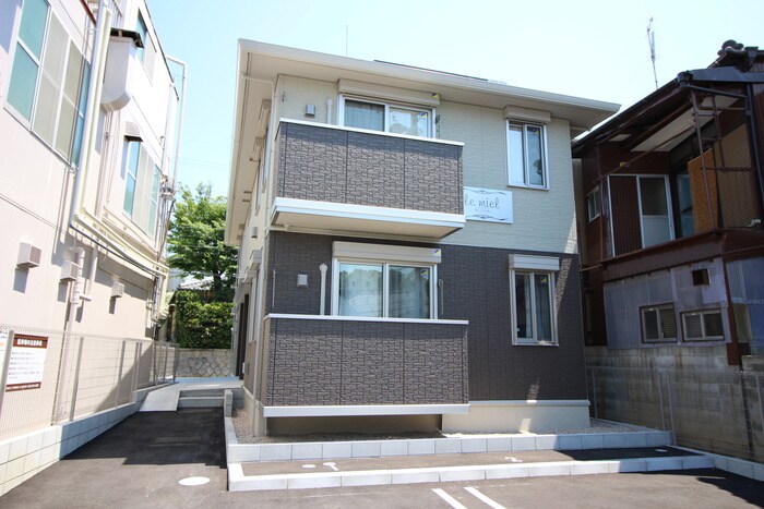 物件外観写真5　(外観写真)