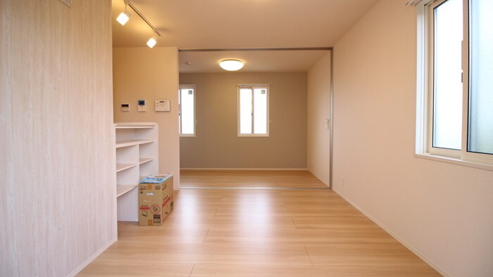 物件内観写真17　(居室)