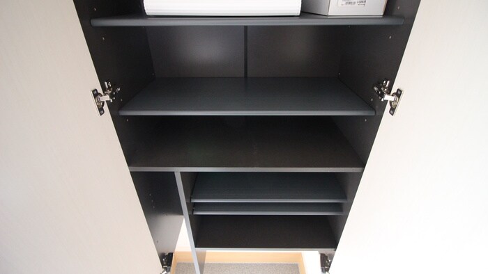 物件内観写真22　(靴箱)