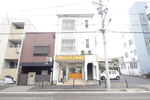 Ｈｏｎｅｙ　Ｈｏｕｓｅ外観写真