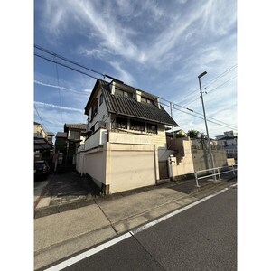 赤松台貸家外観写真