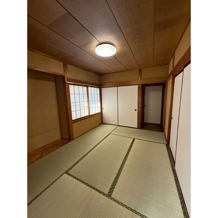 物件内観写真5　(居室)