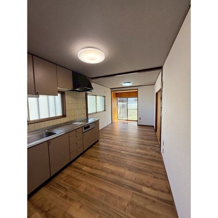 物件内観写真7　(キッチン)