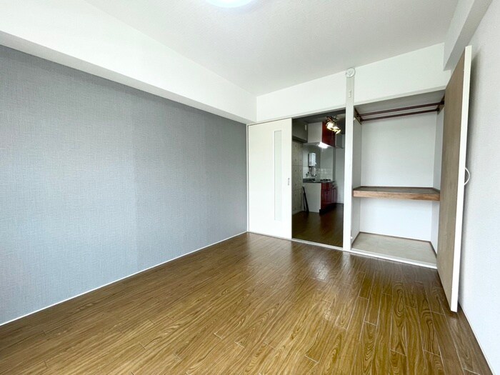 物件内観写真9　(居室)