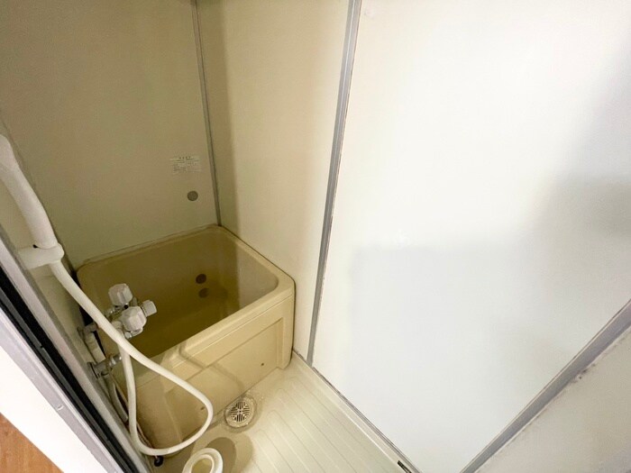 物件内観写真13　(バス／シャワールーム等)