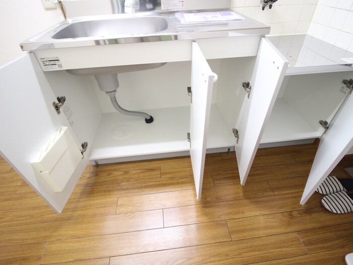 物件内観写真21　(収納)