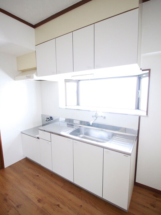 物件内観写真12　(キッチン)