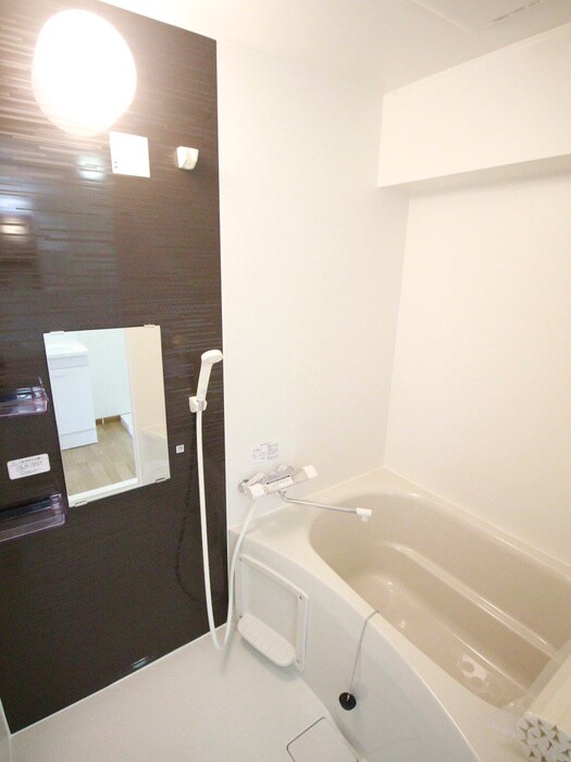 物件内観写真14　(バス／シャワールーム等)