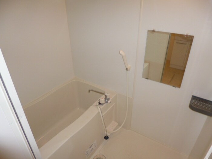物件内観写真13　(バス／シャワールーム等)