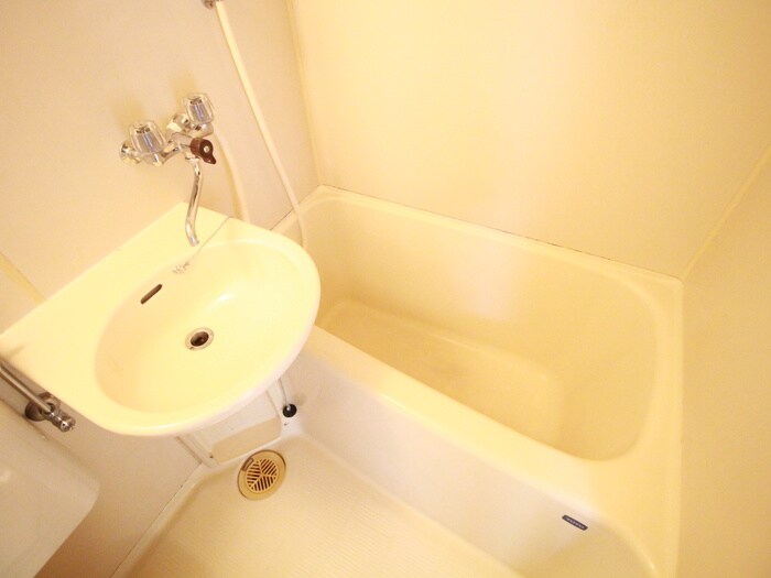 物件内観写真9　(バス／シャワールーム等)