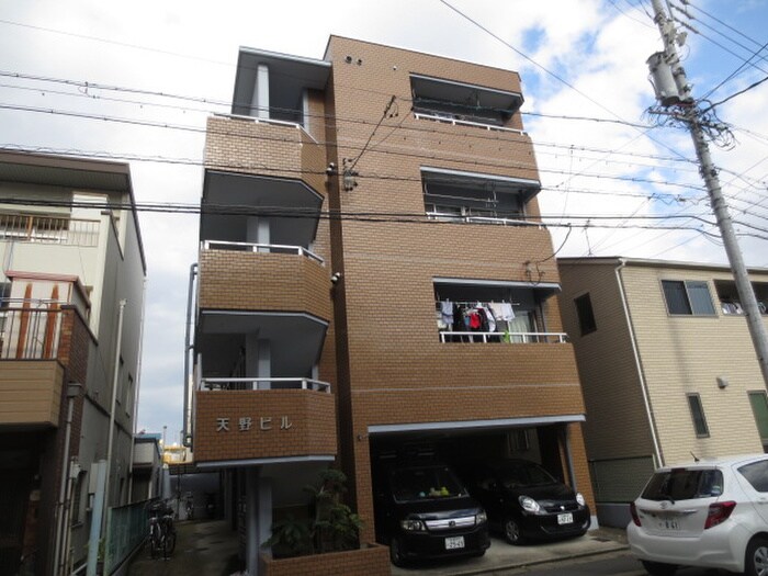 物件外観写真4　(外観写真)