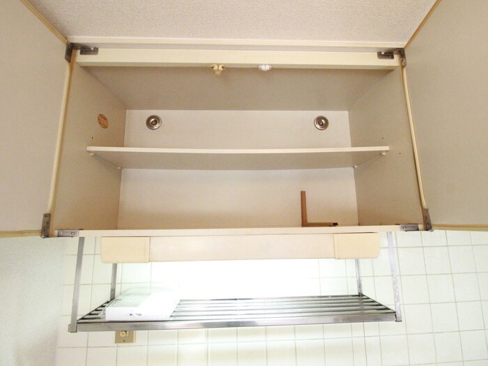 物件内観写真17　(収納)