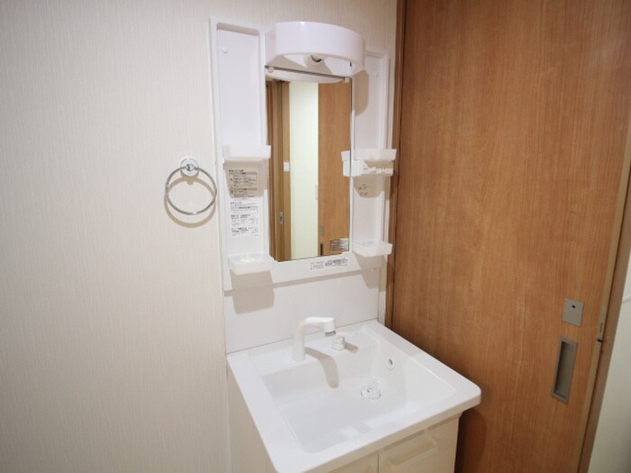 物件内観写真10　(洗面)