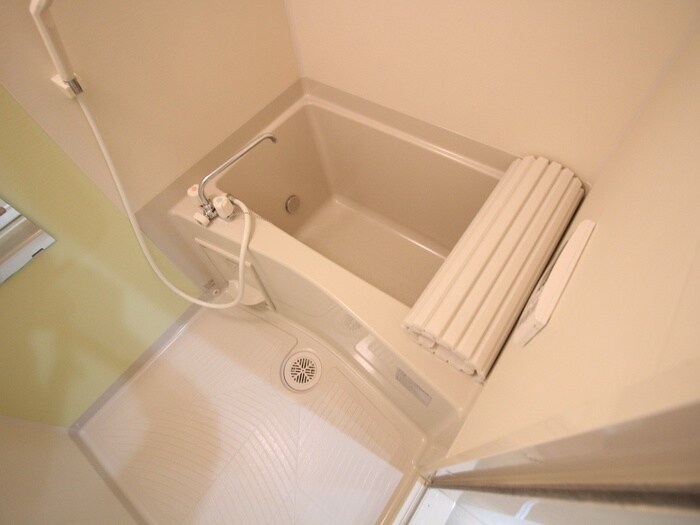 物件内観写真14　(バス／シャワールーム等)