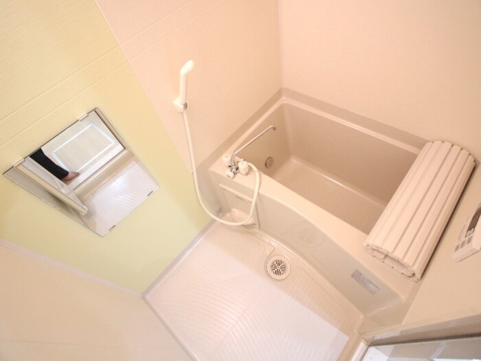 物件内観写真16　(バス／シャワールーム等)