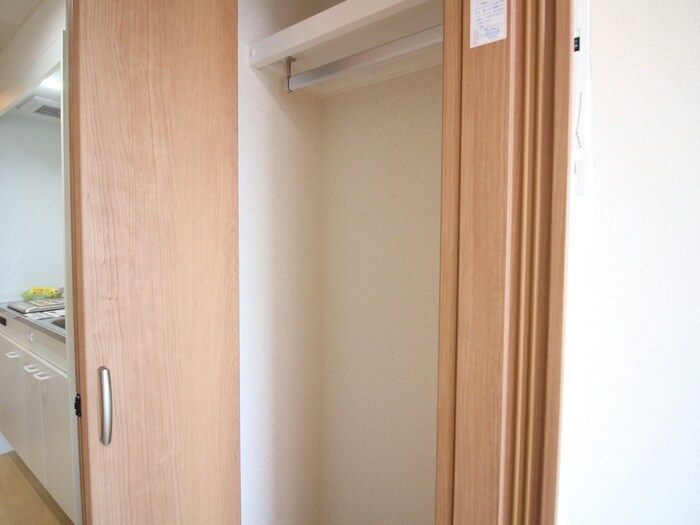 物件内観写真19　(収納)