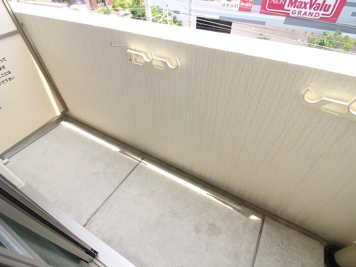 物件内観写真22　(ベランダ・バルコニー)