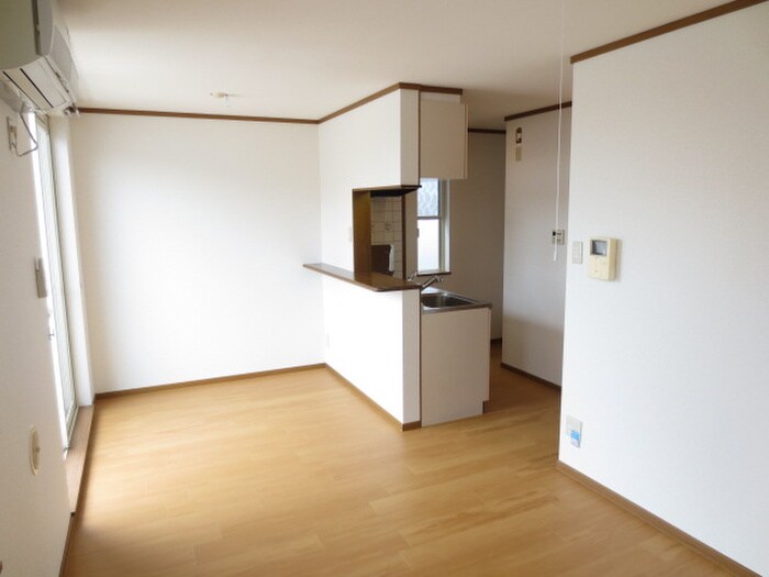 物件内観写真8　(居室)