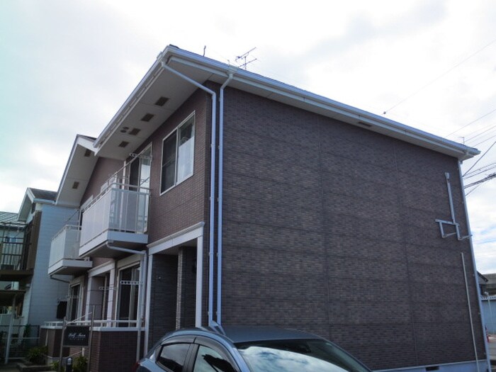 物件外観写真5　(外観写真)