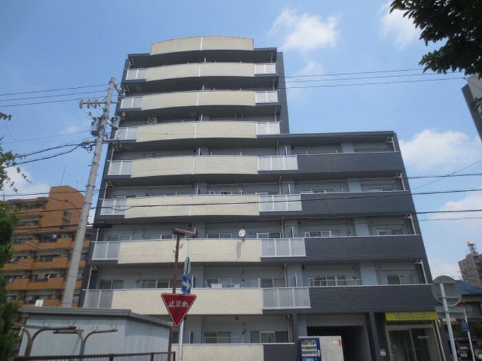 物件外観写真5　(外観写真)