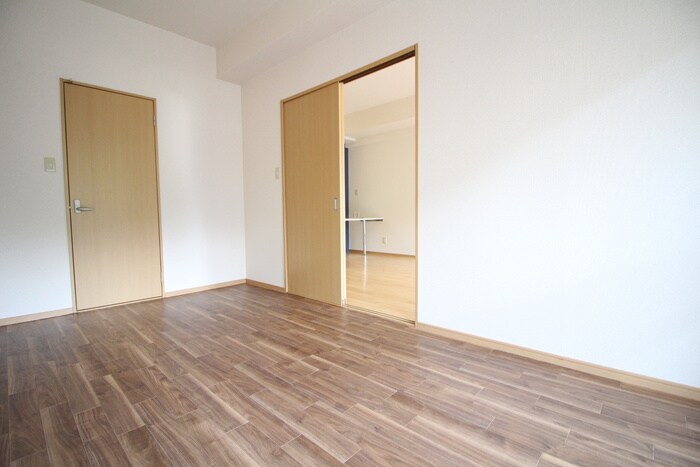 物件内観写真10　(居室)