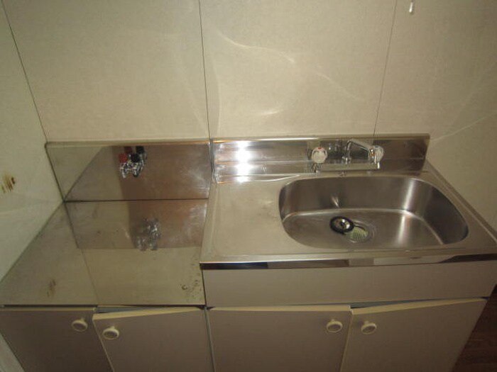 物件内観写真7　(キッチン)