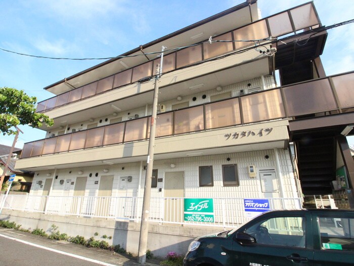 物件外観写真4　(外観写真)