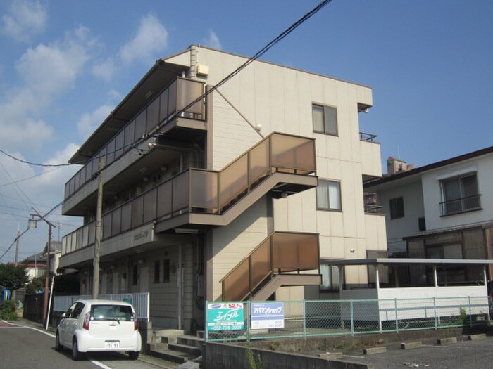 物件外観写真5　(外観写真)