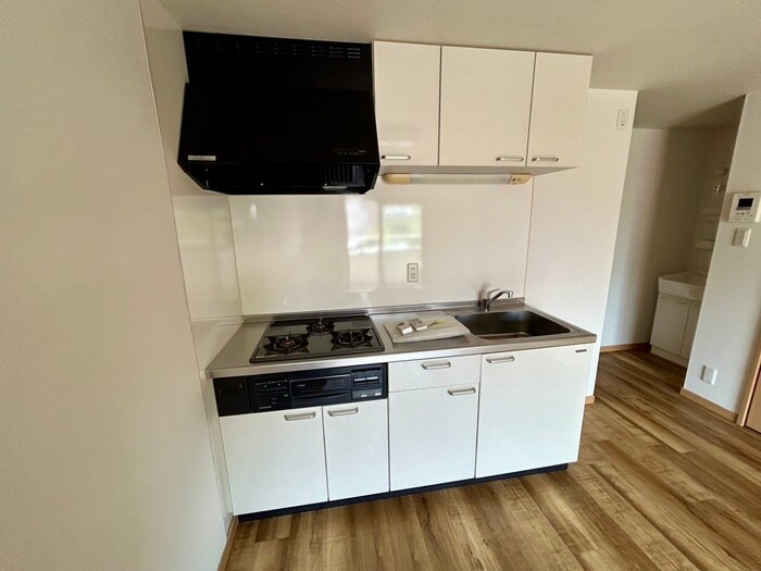 物件内観写真10　(キッチン)