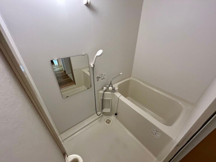 物件内観写真12　(バス／シャワールーム等)