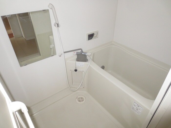 物件内観写真13　(バス／シャワールーム等)
