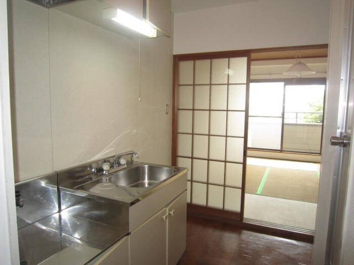 物件内観写真13　(キッチン)