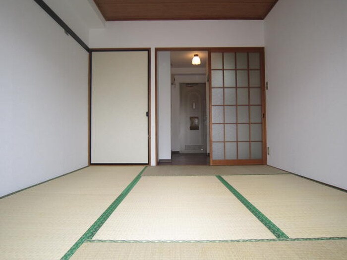 物件内観写真14　(居室)