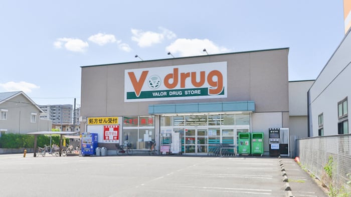 V-drug