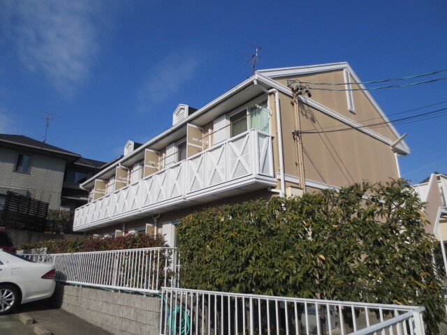 物件外観写真2　(外観写真)