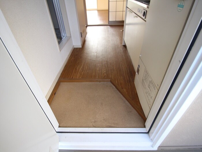 物件内観写真7　(廊下)