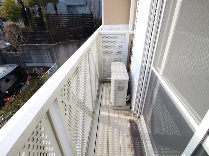 物件内観写真13　(ベランダ・バルコニー)