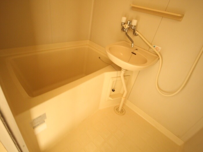 物件内観写真15　(洗面)