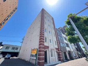 リモージュ徳川外観写真