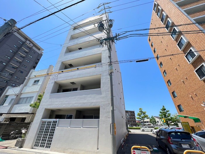 物件外観写真3　(外観写真)