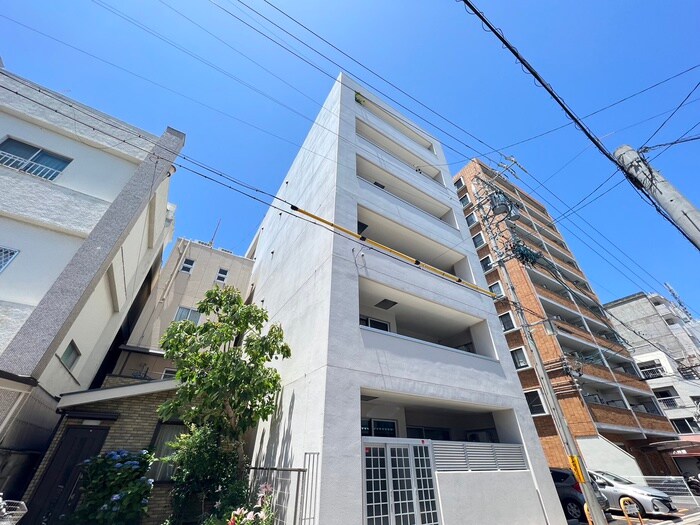 物件外観写真4　(外観写真)